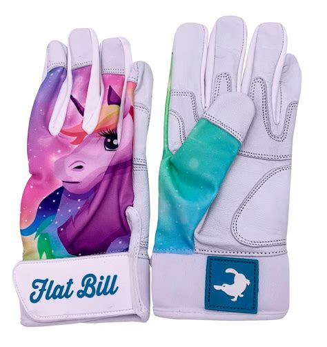 Unicorn Glove .